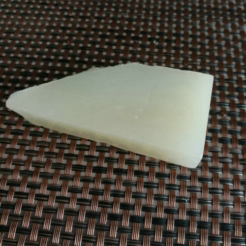 Natural Kunlun Jade Rough Nephrite Raw