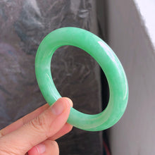 Natural Jade Bangle Jadeite Bangle