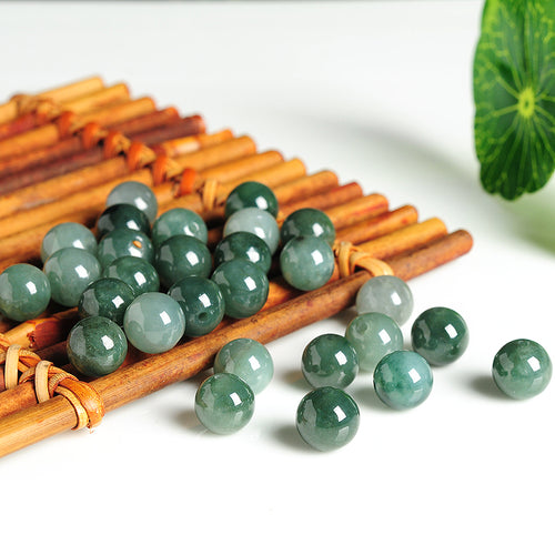 Natural Jade Beads Jadeite Bead
