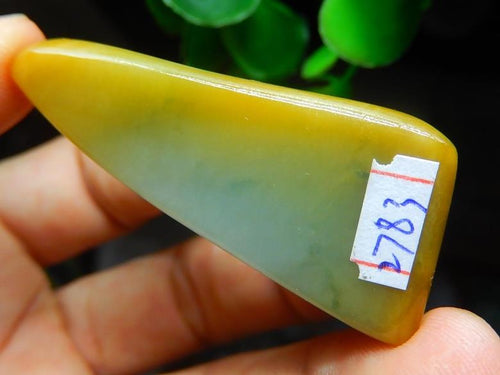 Natural jade jadeite rough raw stone grade A