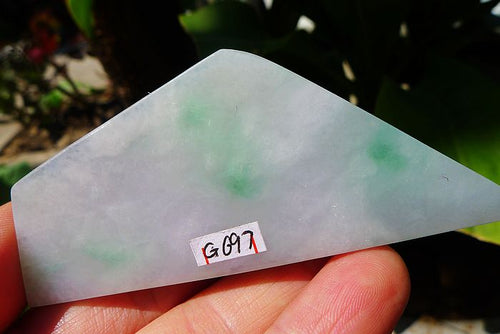 Natural Jade Rough Jadeite Raw