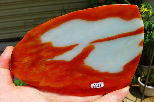 Natural Jade Rough Jadeite Raw