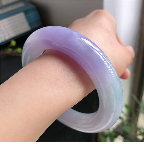 Natural Jade Bangle Jadeite Bangle