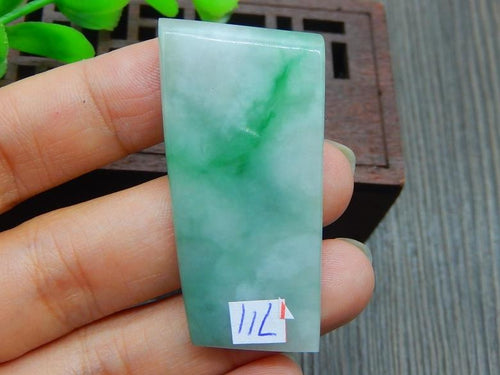 Natural jade jadeite rough raw stone grade A