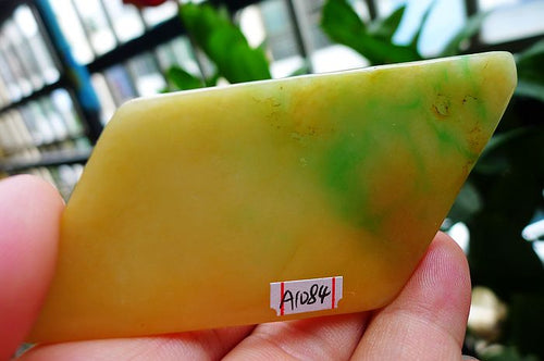 Natural Jade Rough Jadeite Raw