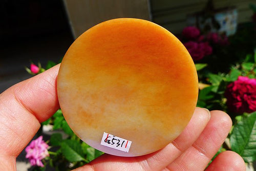 Natural Jade Rough Jadeite Raw