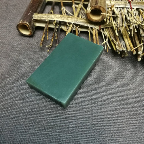 Natural Kunlun Jade Rough Nephrite Raw