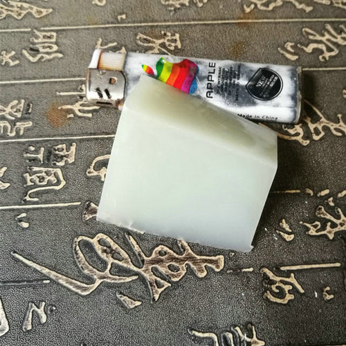 Natural Kunlun Jade Rough Nephrite Raw