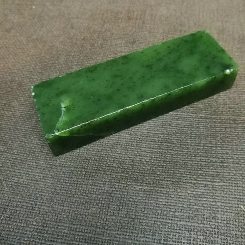 Natural Kunlun Jade Rough Nephrite Raw