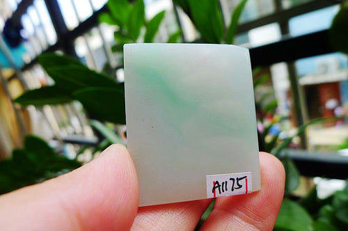 Natural Jade Rough Jadeite Raw