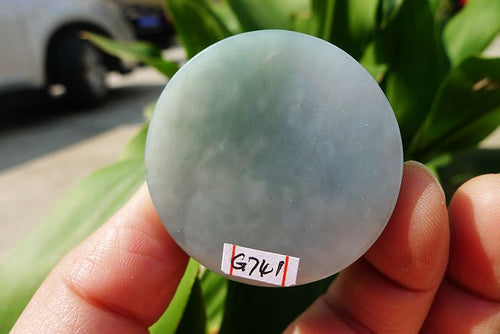 Natural Jade Rough Jadeite Raw