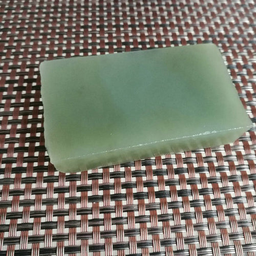 Natural Kunlun Jade Rough Nephrite Raw