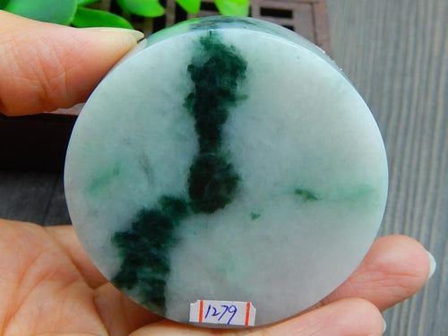 Natural jade jadeite rough raw stone grade A
