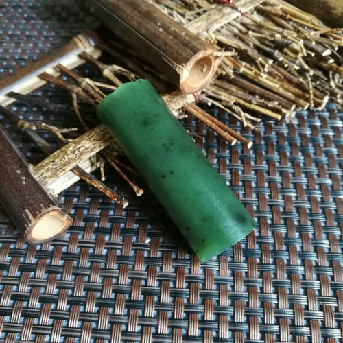 Natural Kunlun Jade Rough Nephrite Raw