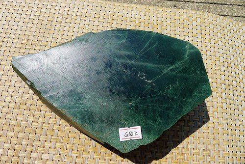 Natural Jade Rough Jadeite Raw