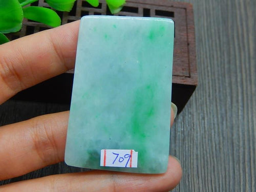 Natural jade jadeite rough raw stone grade A