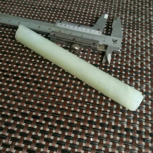 Natural Kunlun Jade Rough Nephrite Raw