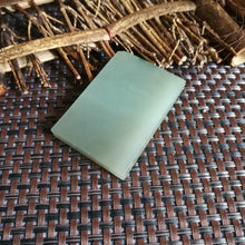 Natural Kunlun Jade Rough Nephrite Raw