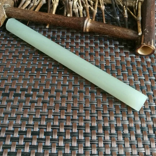 Natural Kunlun Jade Rough Nephrite Raw