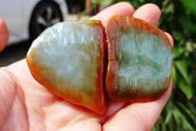 Natural Jade Rough Jadeite Raw