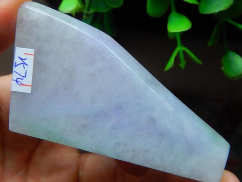 Natural jade jadeite rough raw stone grade A