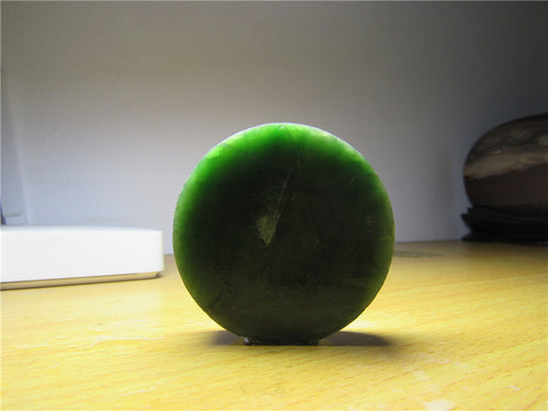 Natural jade rough nephrite raw stone Russia Siberian jade