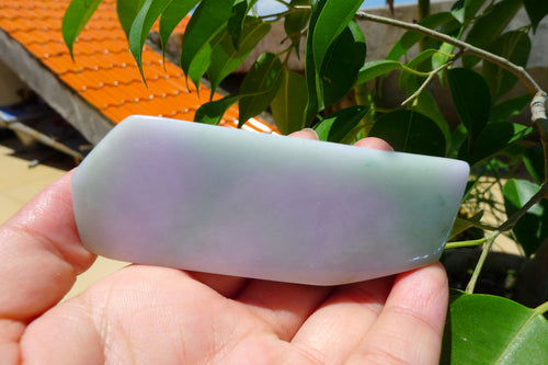 Natural Jade Rough Jadeite Raw