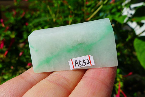 Natural Jade Rough Jadeite Raw