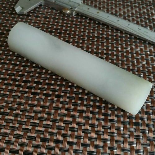 Natural Kunlun Jade Rough Nephrite Raw