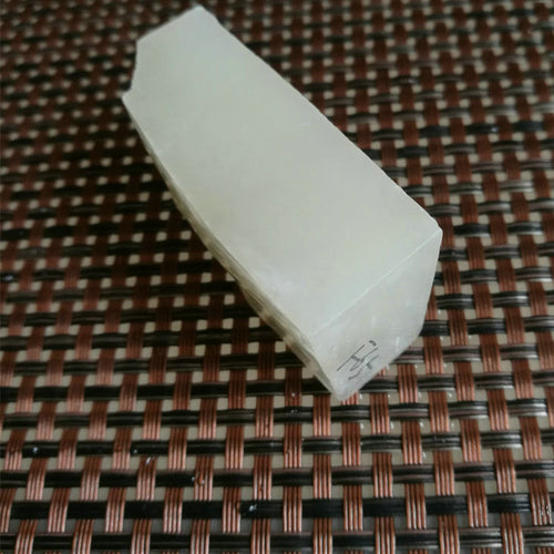 Natural Kunlun Jade Rough Nephrite Raw