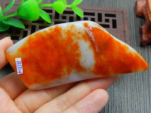 Natural jade jadeite rough raw stone grade A