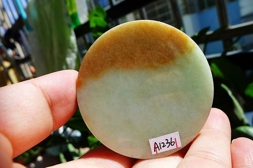 Natural Jade Rough Jadeite Raw
