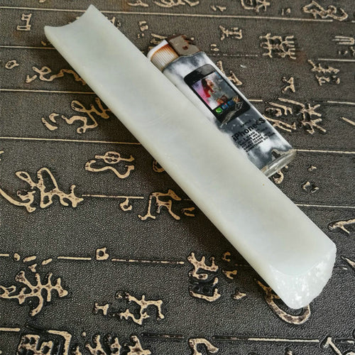 Natural Kunlun Jade Rough Nephrite Raw