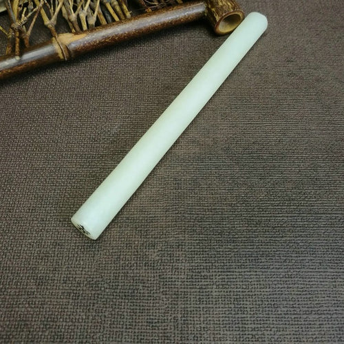 Natural Kunlun Jade Rough Nephrite Raw