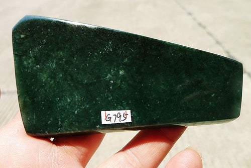 Natural Jade Rough Jadeite Raw