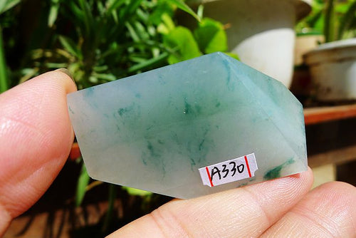 Natural Jade Rough Jadeite Raw