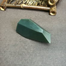 Natural Kunlun Jade Rough Nephrite Raw