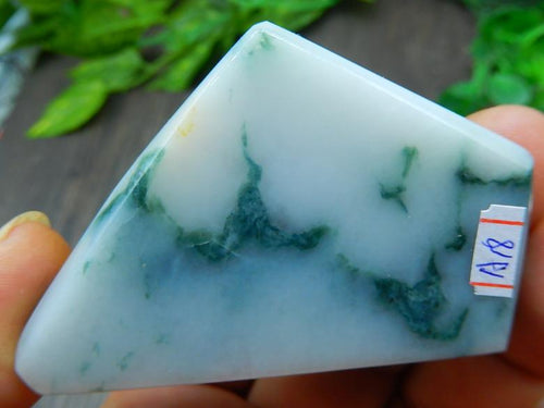 Natural jade jadeite rough raw stone grade A