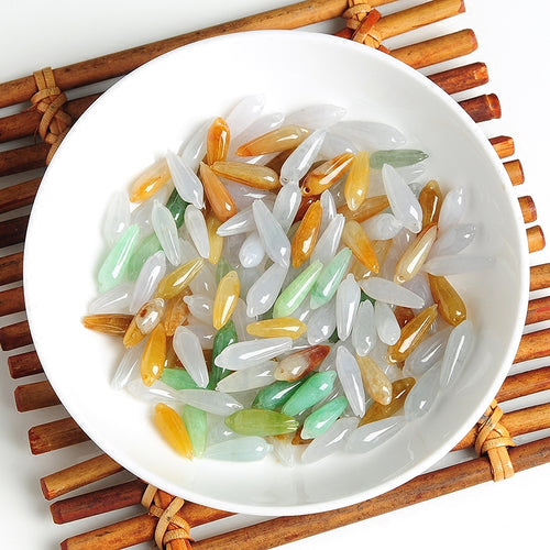 Natural Jade Beads Jadeite Bead