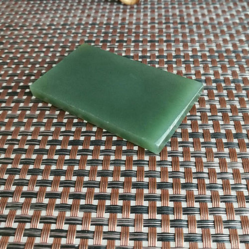 Natural Kunlun Jade Rough Nephrite Raw