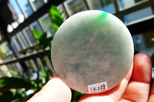 Natural Jade Rough Jadeite Raw