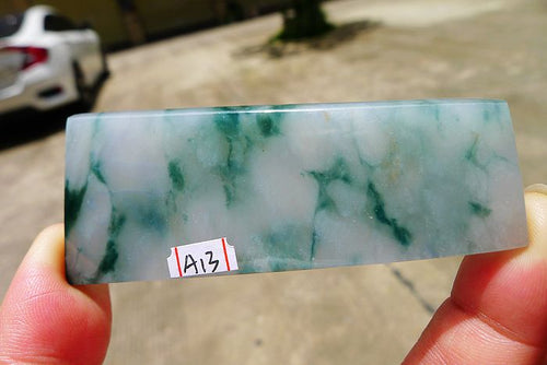 Natural Jade Rough Jadeite Raw