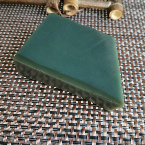 Natural Kunlun Jade Rough Nephrite Raw