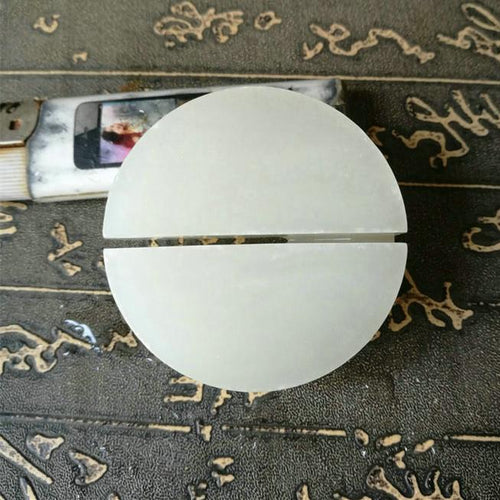 Natural Kunlun Jade Rough Nephrite Raw