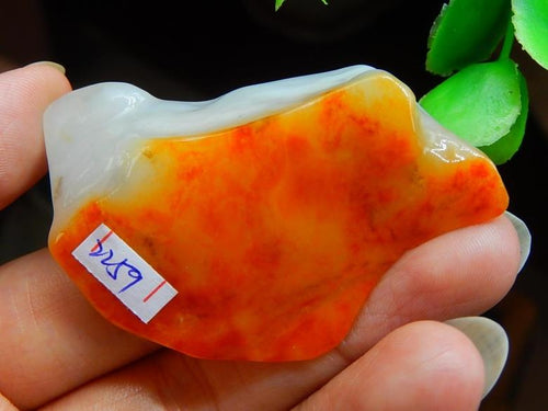 Natural jade jadeite rough raw stone grade A