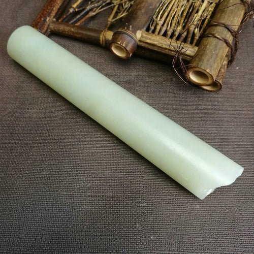 Natural Kunlun Jade Rough Nephrite Raw