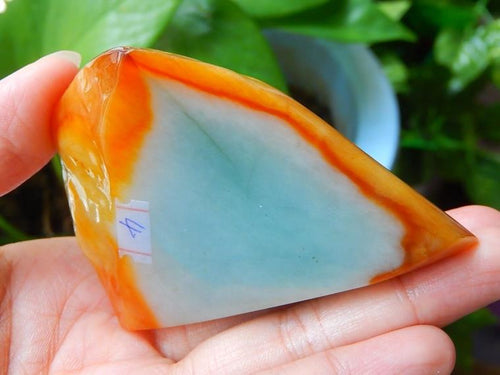 Natural jade jadeite rough raw stone grade A