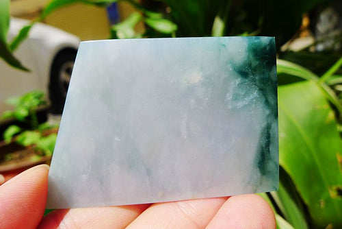 Natural Jade Rough Jadeite Raw