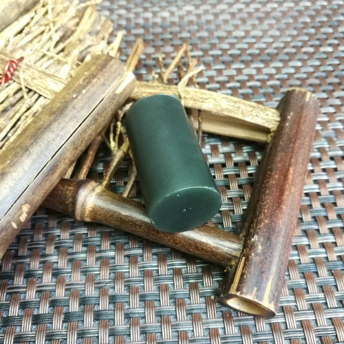 Natural Kunlun Jade Rough Nephrite Raw