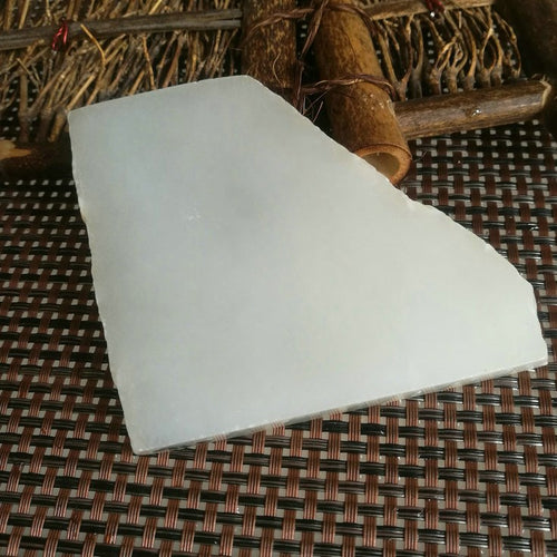 Natural Kunlun Jade Rough Nephrite Raw